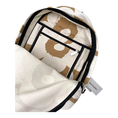 Marimekko enni backpack, unikko