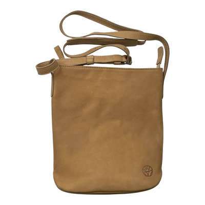 Harold's Bags plain crossbag, arena