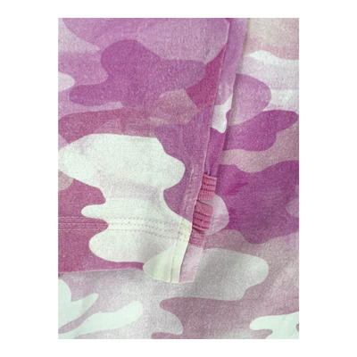 Ommellinen tricot dress, camo | woman XL