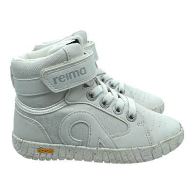 Reima lenkki shoes, white | 30