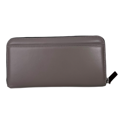 LUMI maaru wallet, grey