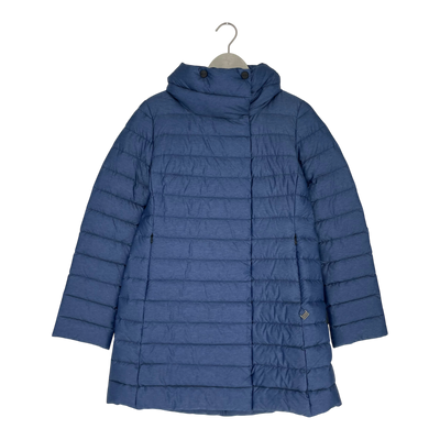 Joutsen ilmatar jacket, melange blue | woman S