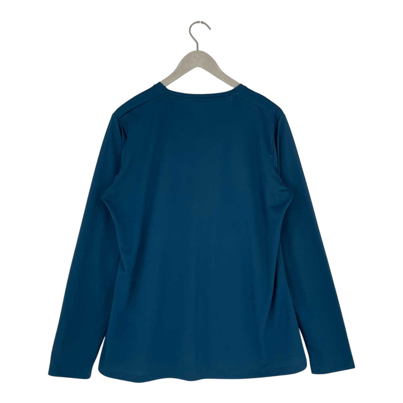 Haglöfs technical shirt, royal blue | woman 2XL