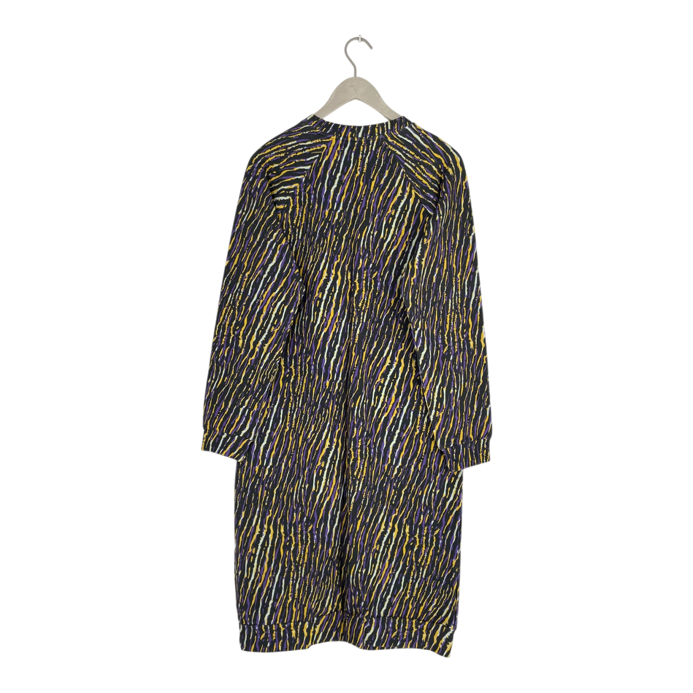 Vimma sweat dress, abstract | woman onesize