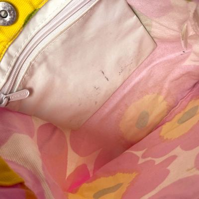 Marimekko shoulder bag, unikko | onesize