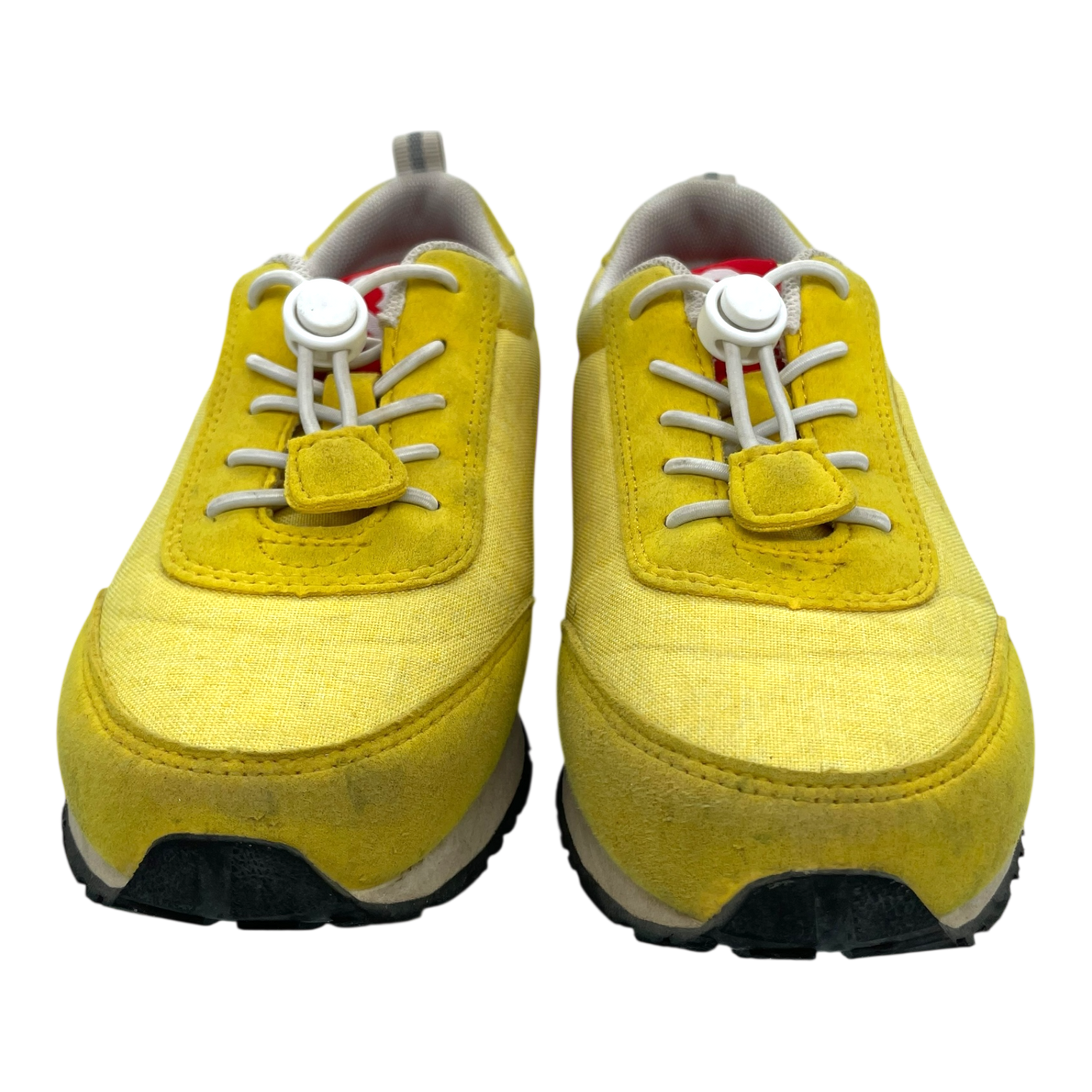 Reima elege sneakers, yellow | 30