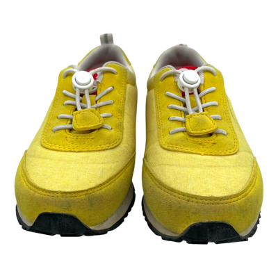 Reima elege sneakers, yellow | 30