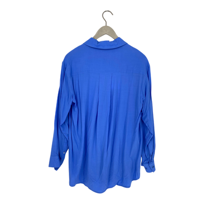 Soft Rebels freedom blouse, blue | woman S