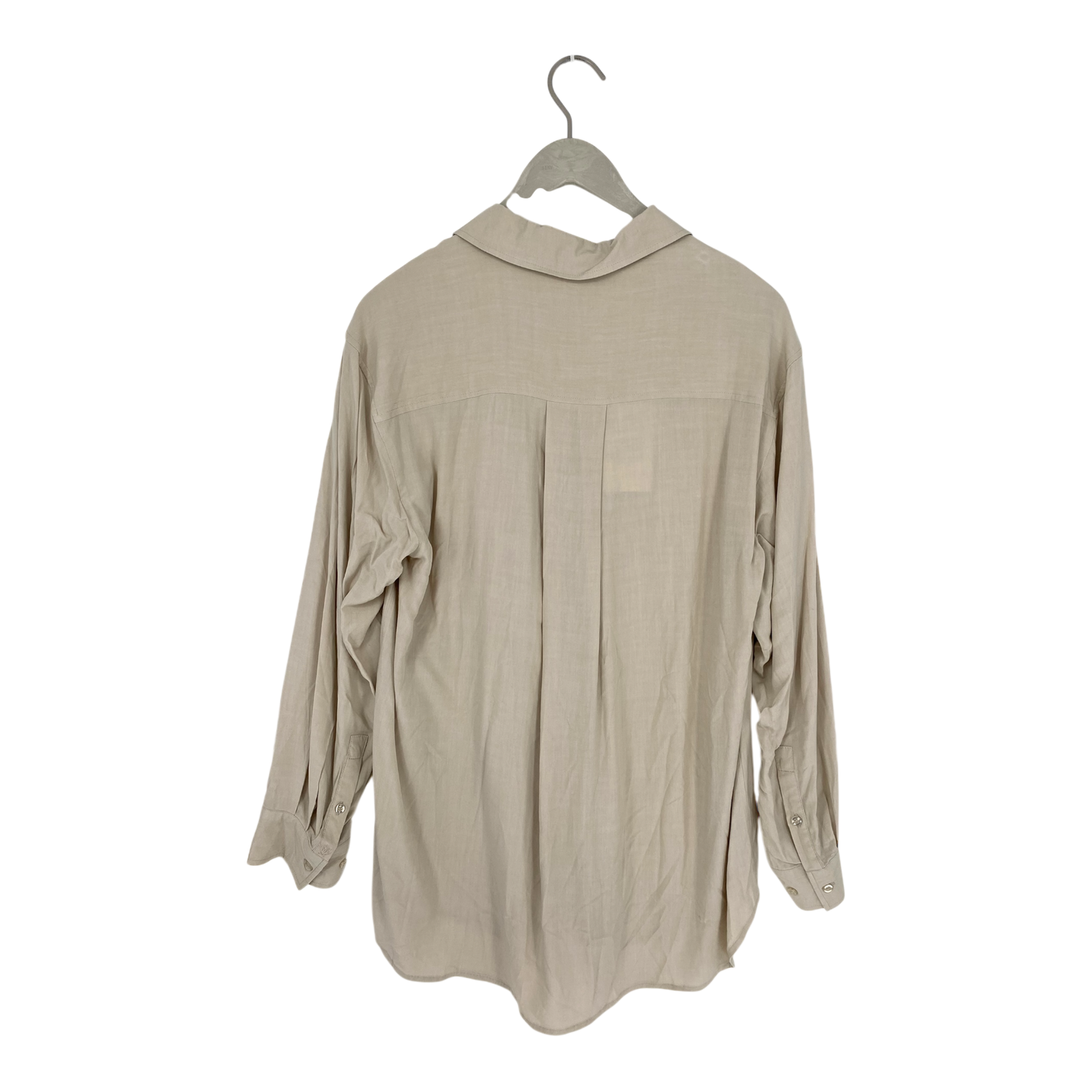 Soft Rebels freedom blouse, sand | woman S