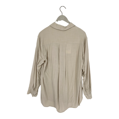 Soft Rebels freedom blouse, sand | woman S