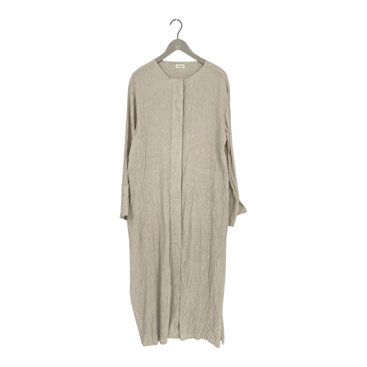 By Malene Birger adelias dress, sand | woman 38