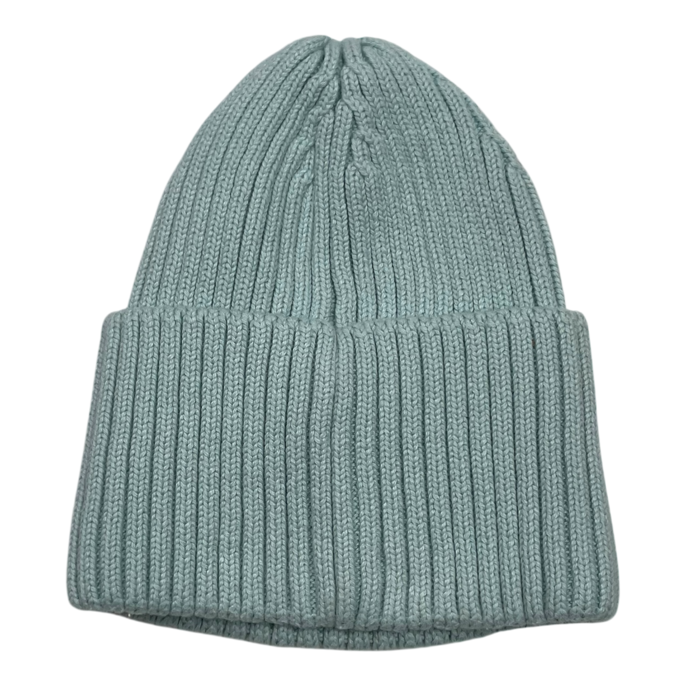 Reima hattara knit beanie, turquoise | 52/54cm