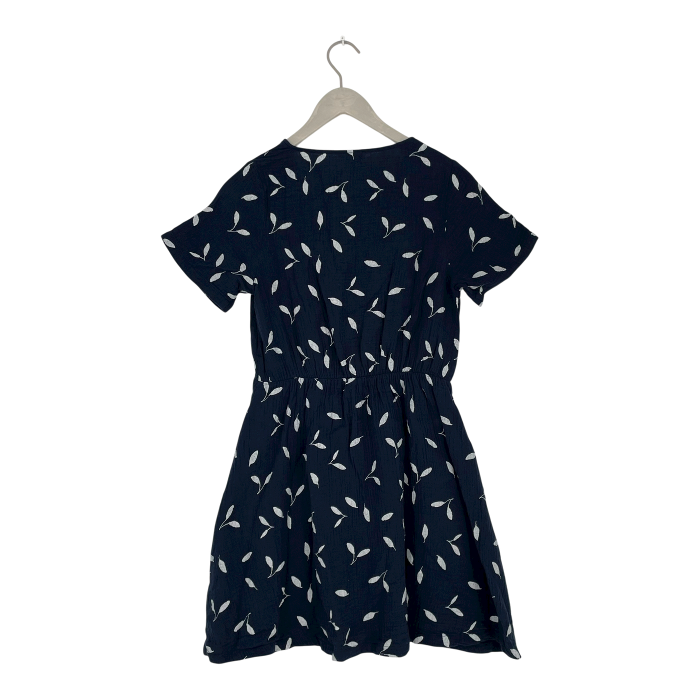 Kaiko bliss dress, indigo wind | woman S