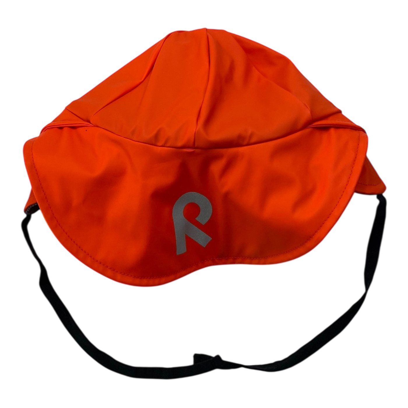 Reima rainy rain hat, red | 3-4y