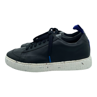 Embassy of Bricks and Logs bedford sneakers, black | 43