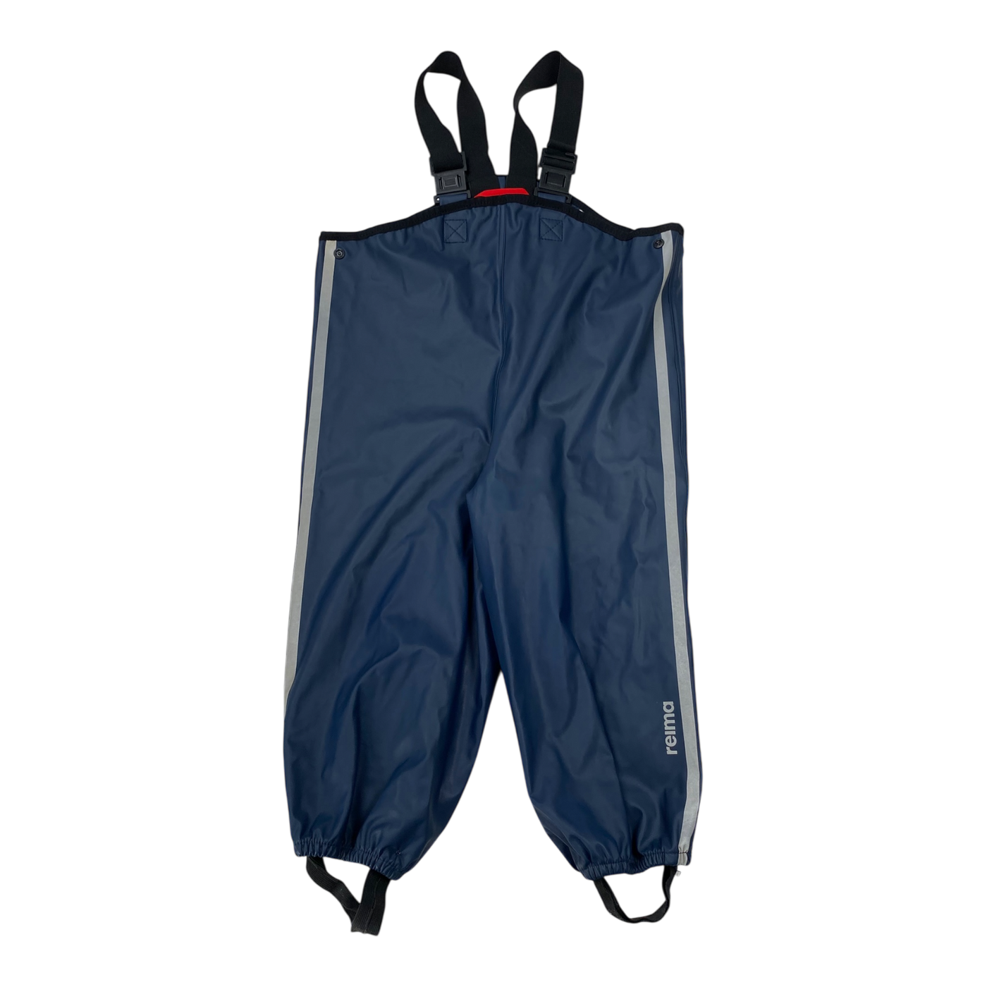 Reima rain pants, navy blue | 86cm