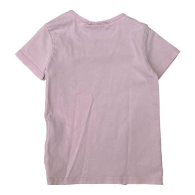 Gugguu t-shirt, pink | 86cm