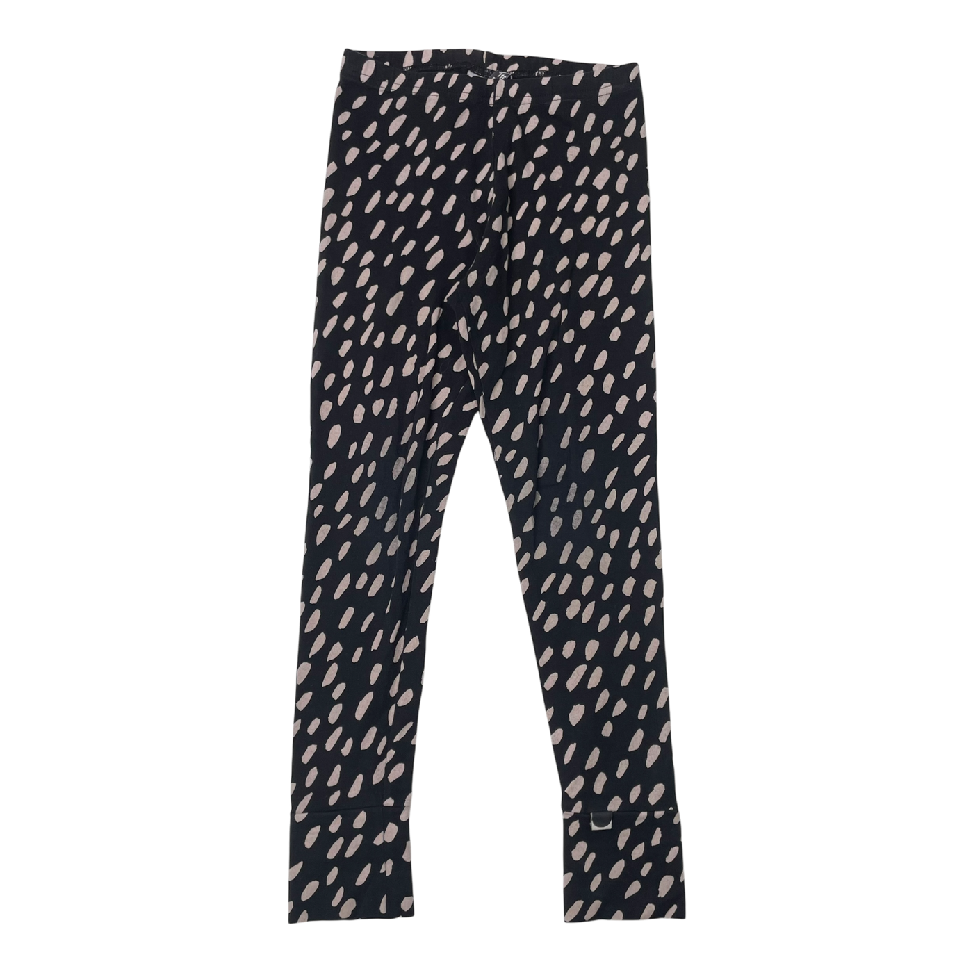 Papu leggings, grains | 110/116cm