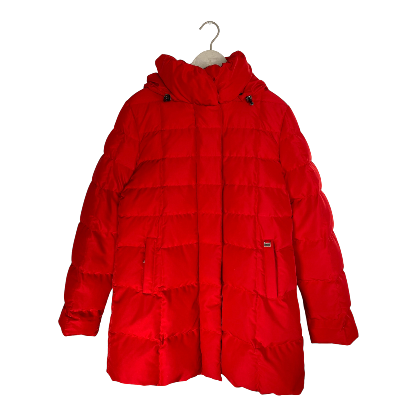 Joutsen elise jacket, red | woman L