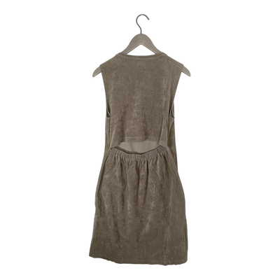 Morico ariel dress, sand | woman L