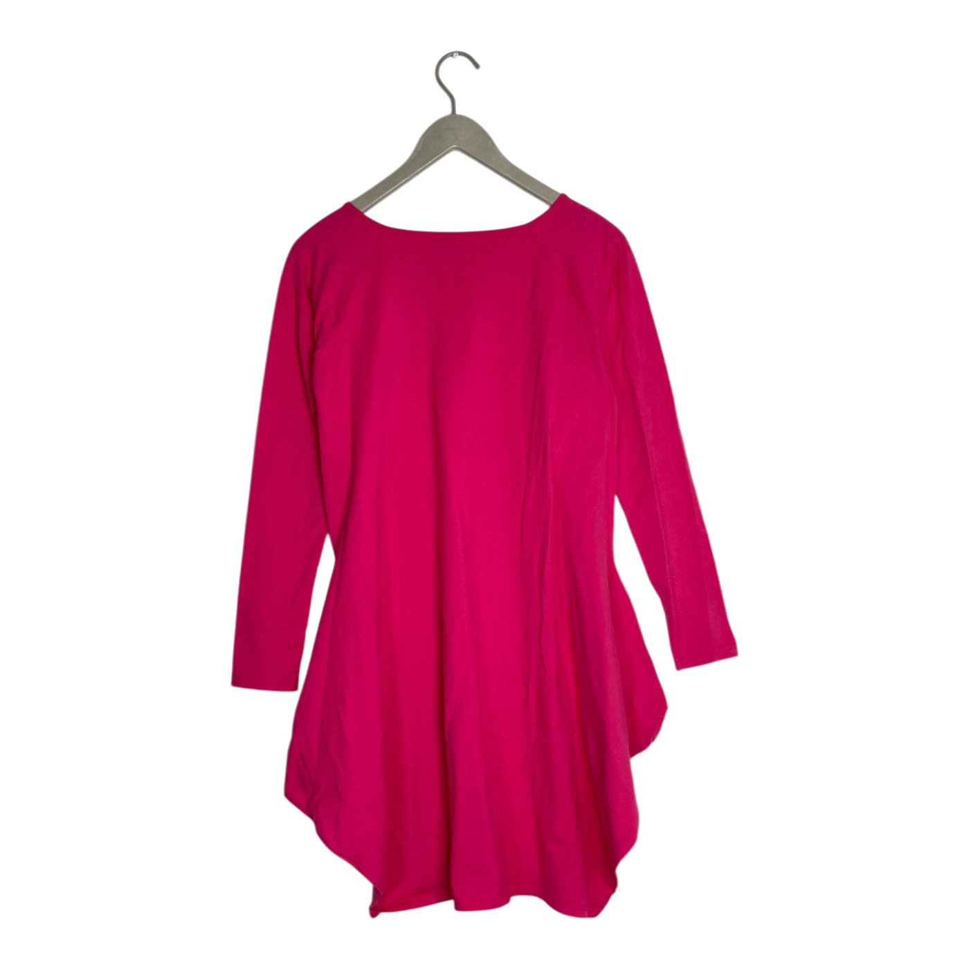 Papu kanto dress, hot pink | woman S