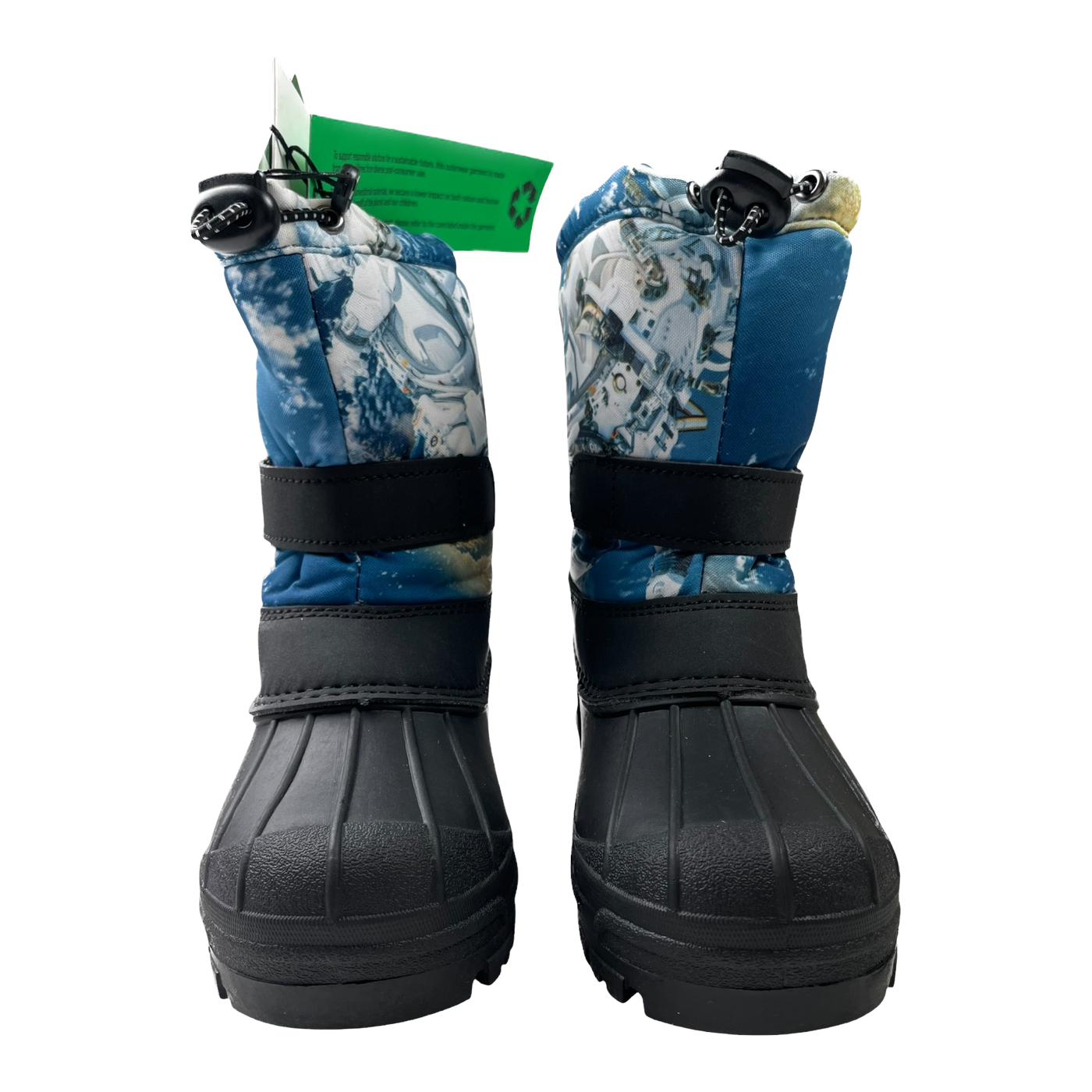 Molo driven winter boots, astronauts | 28