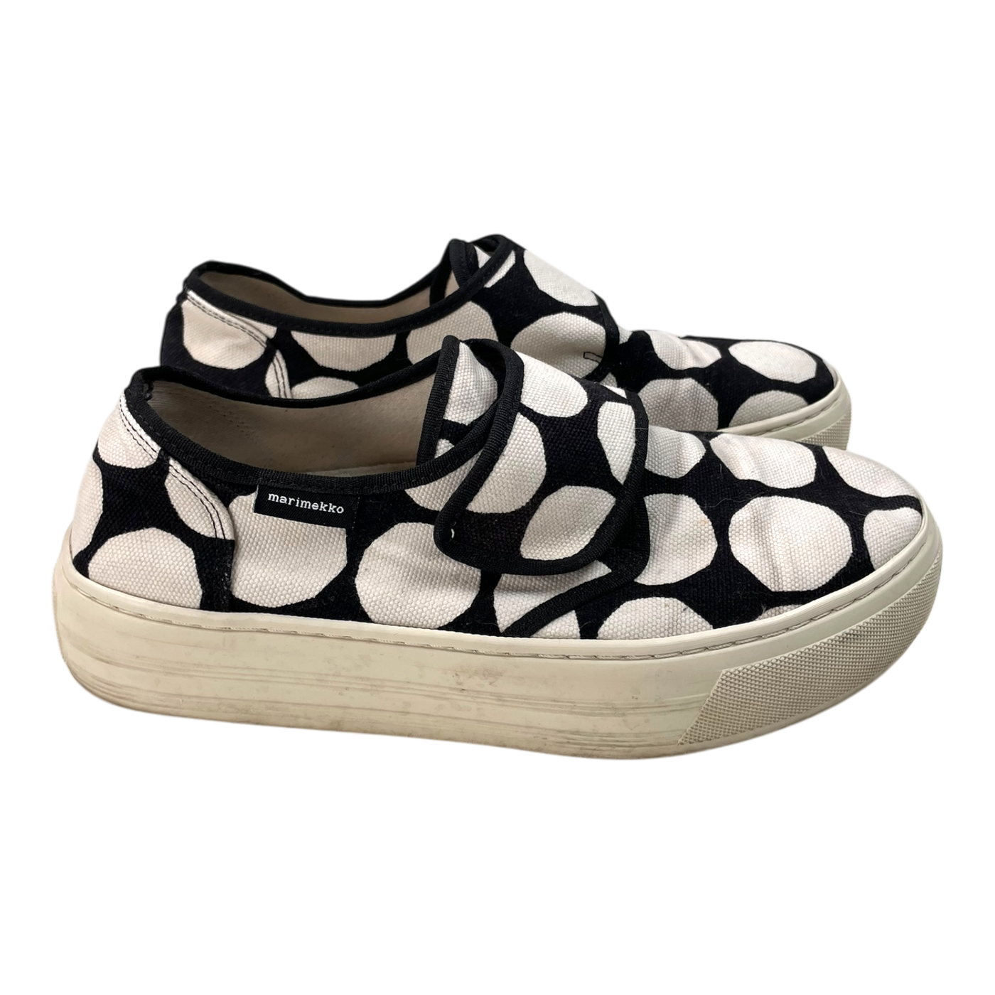 Marimekko sneakers, dots | 40