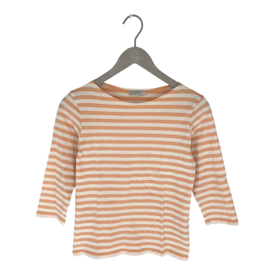 Marimekko ilma shirt, striped | woman XS