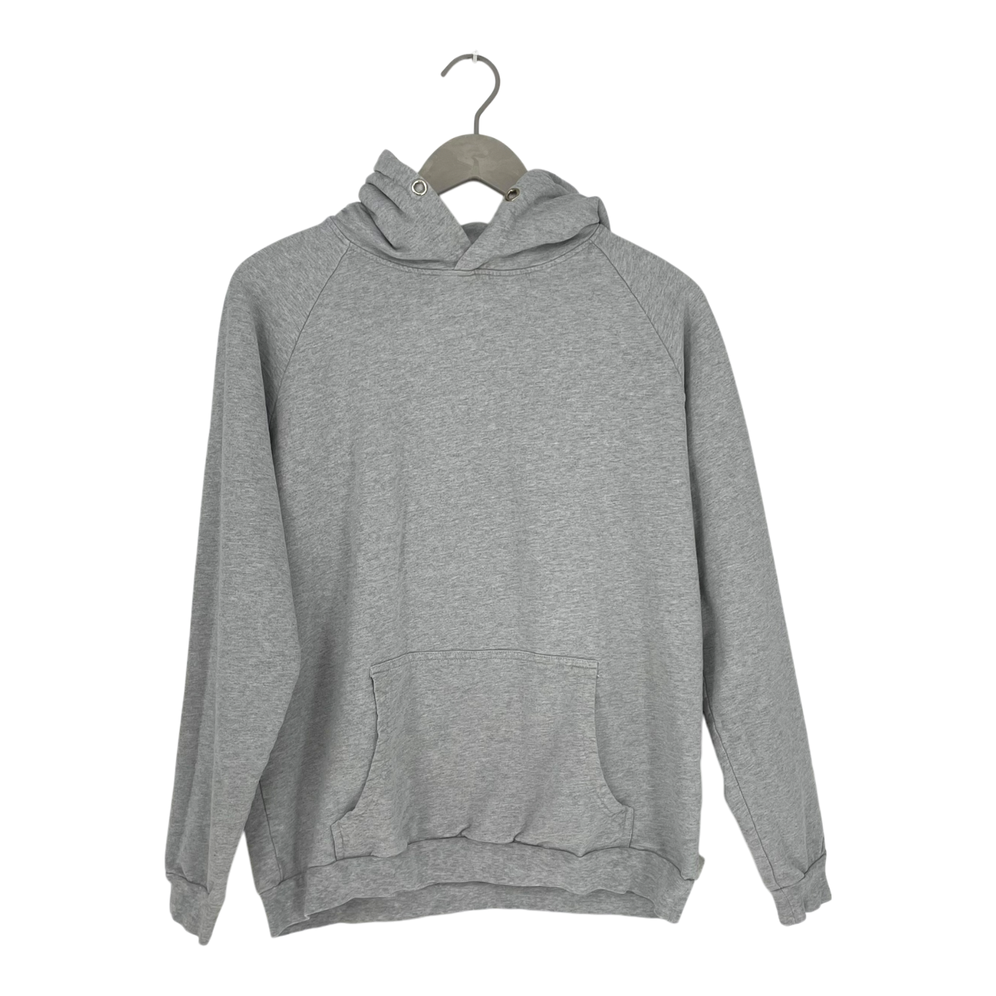 Riva Clothing hoodie, grey | woman M