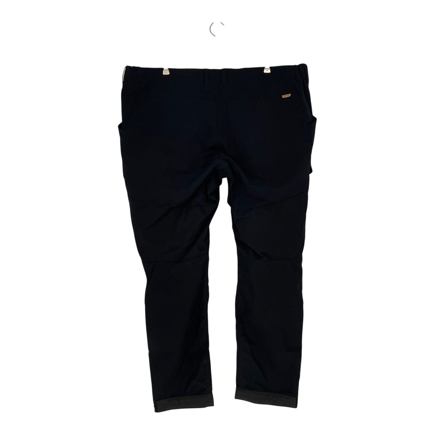 Sasta hilla outdoor pants, black | woman 54D