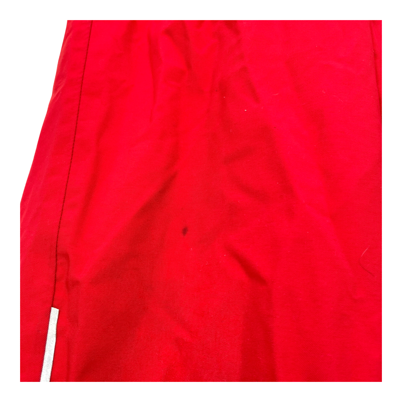 Reimatec suoja outdoor pants, red | 122cm