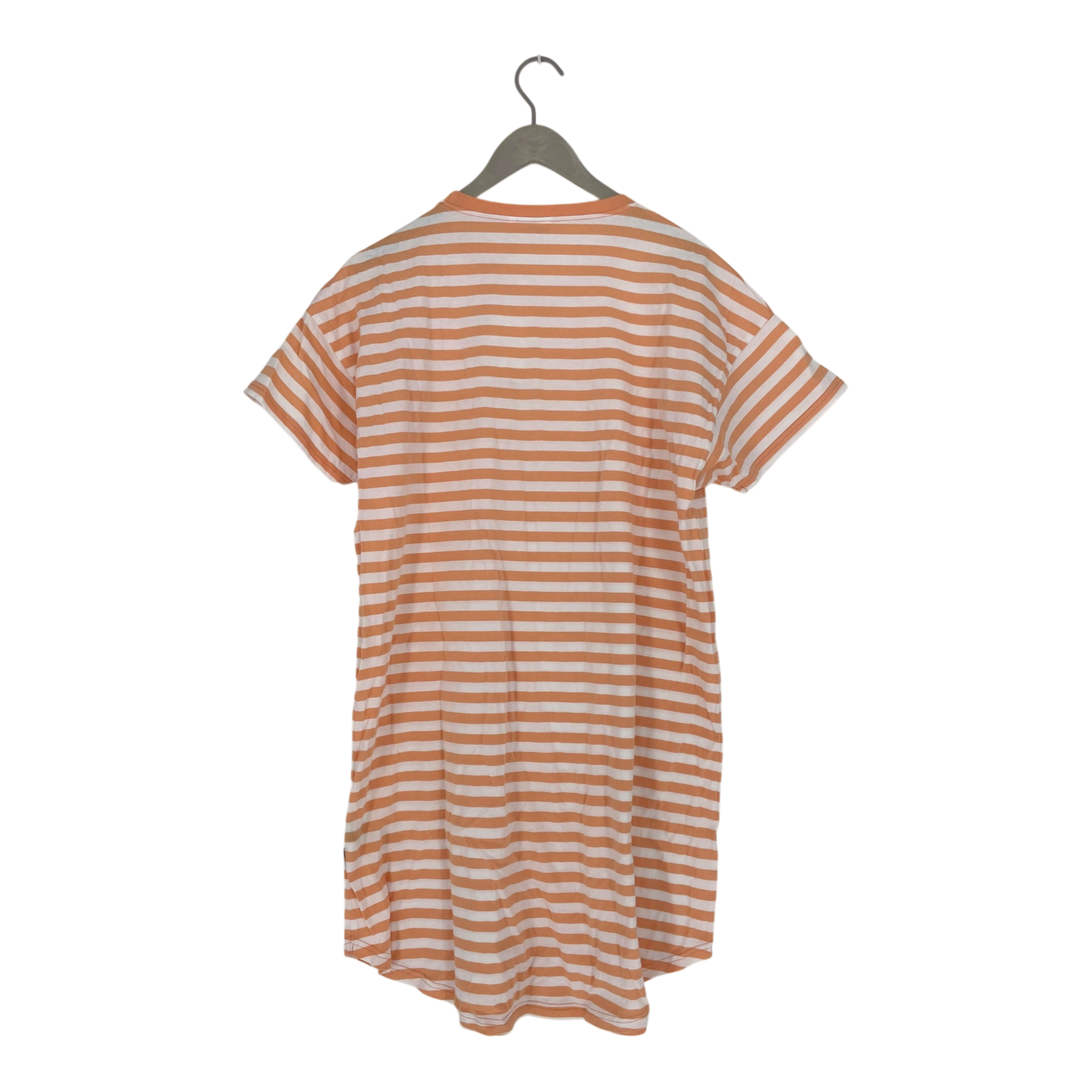 Riva Clothing muisto t-shirt dress, stripes | woman L