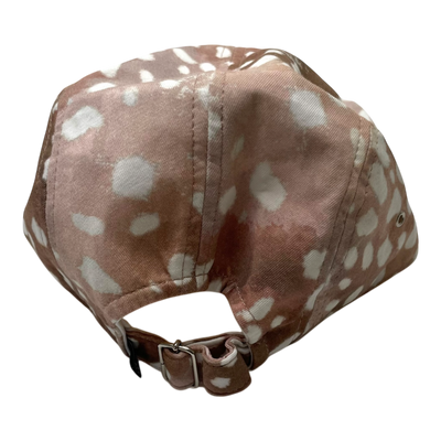 Kaiko cap, copper bambi | XXL