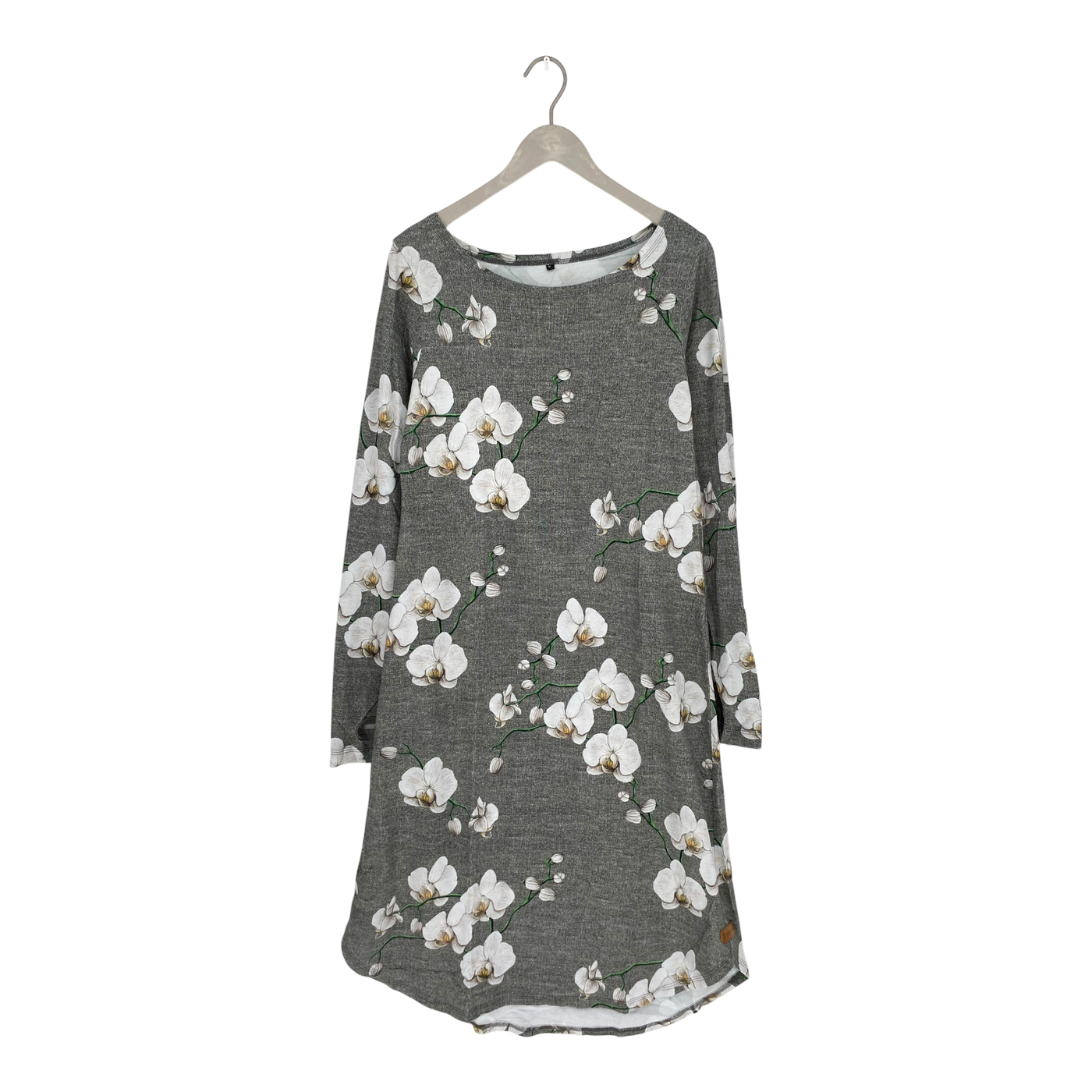 Ommellinen kamoon dress, orkidea | woman L