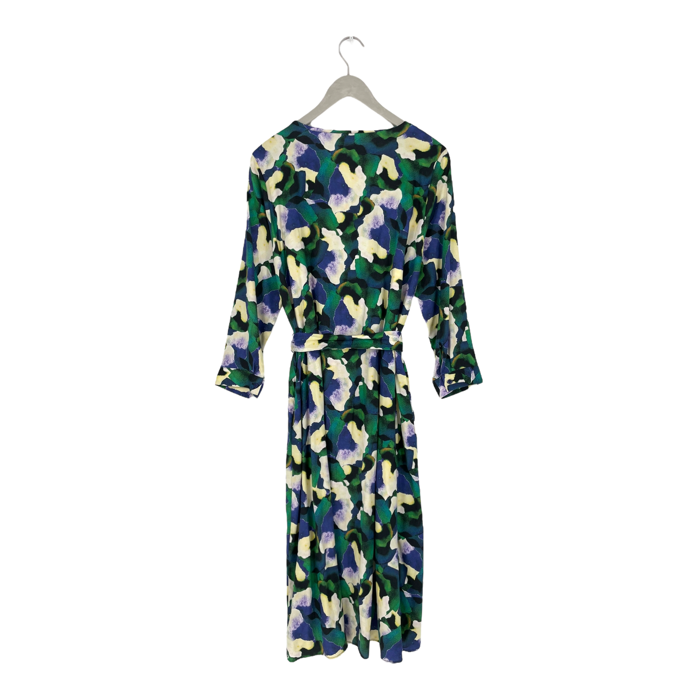 Aarre louise dress, orvokki | woman M