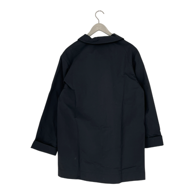 Falla midseason jacket, black | woman S