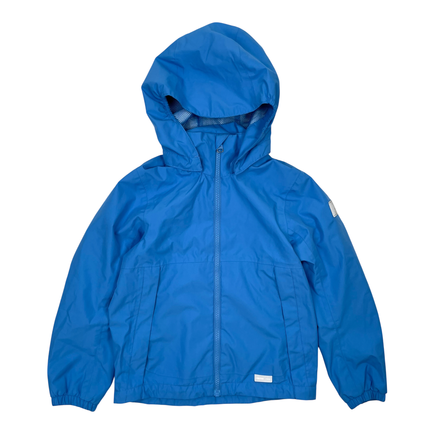 Reima kuorista midseason jacket, blue | 128cm