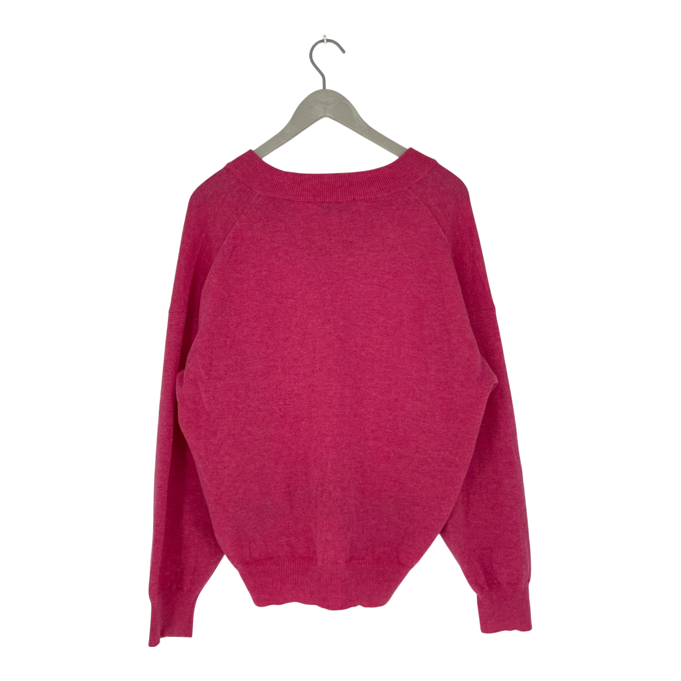 Makia ada merino sweater, pink | woman M