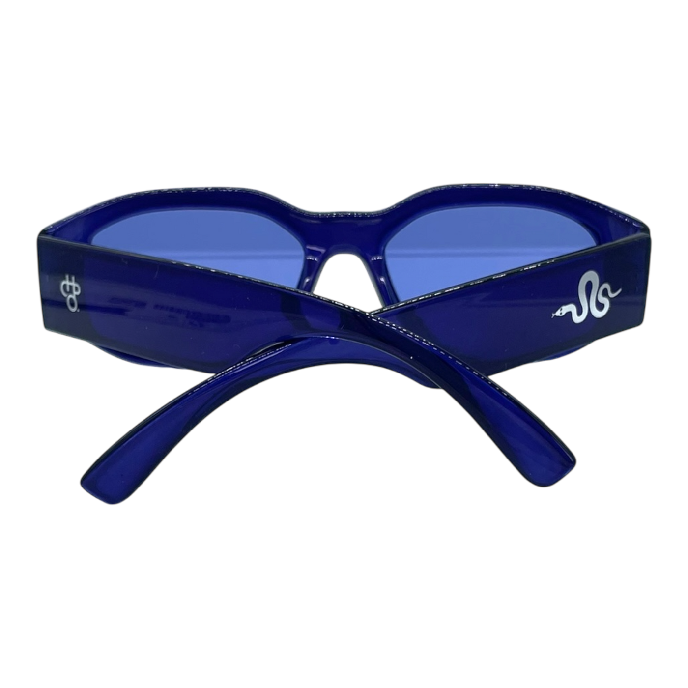 CHPO brooklyn sunglasses, blue