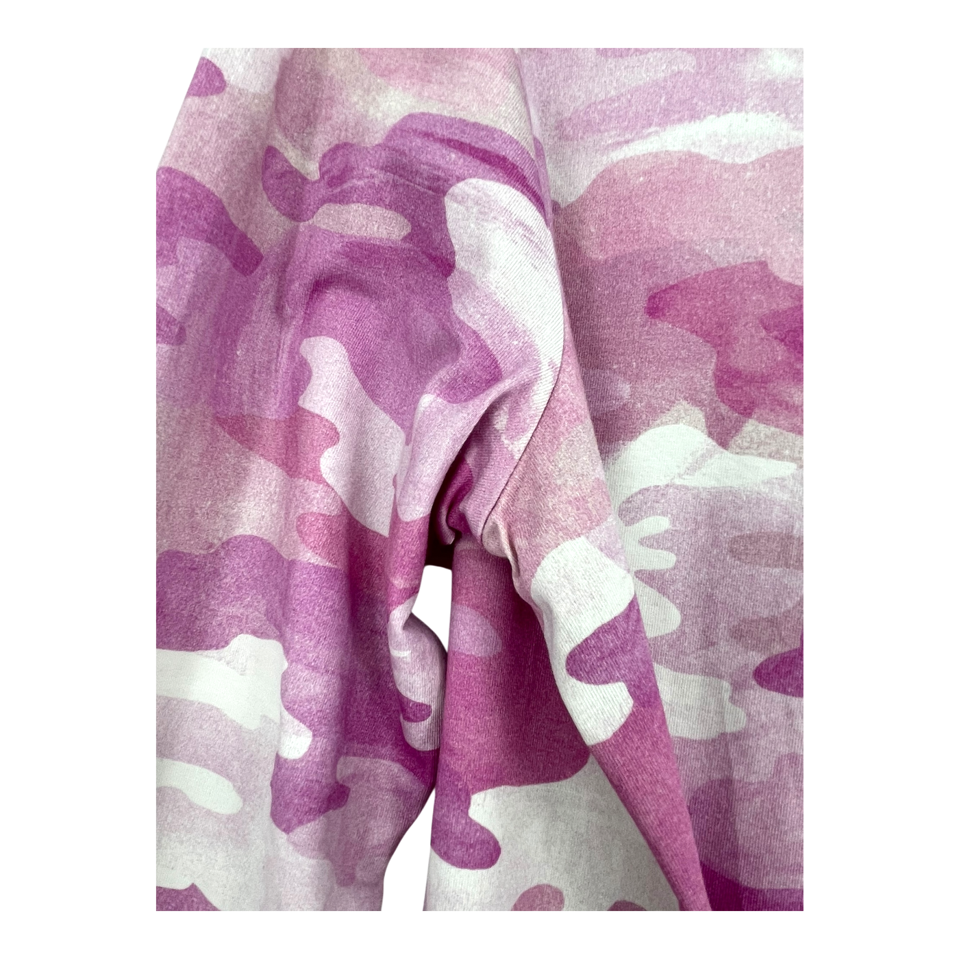 Ommellinen tricot dress, camo | woman XL
