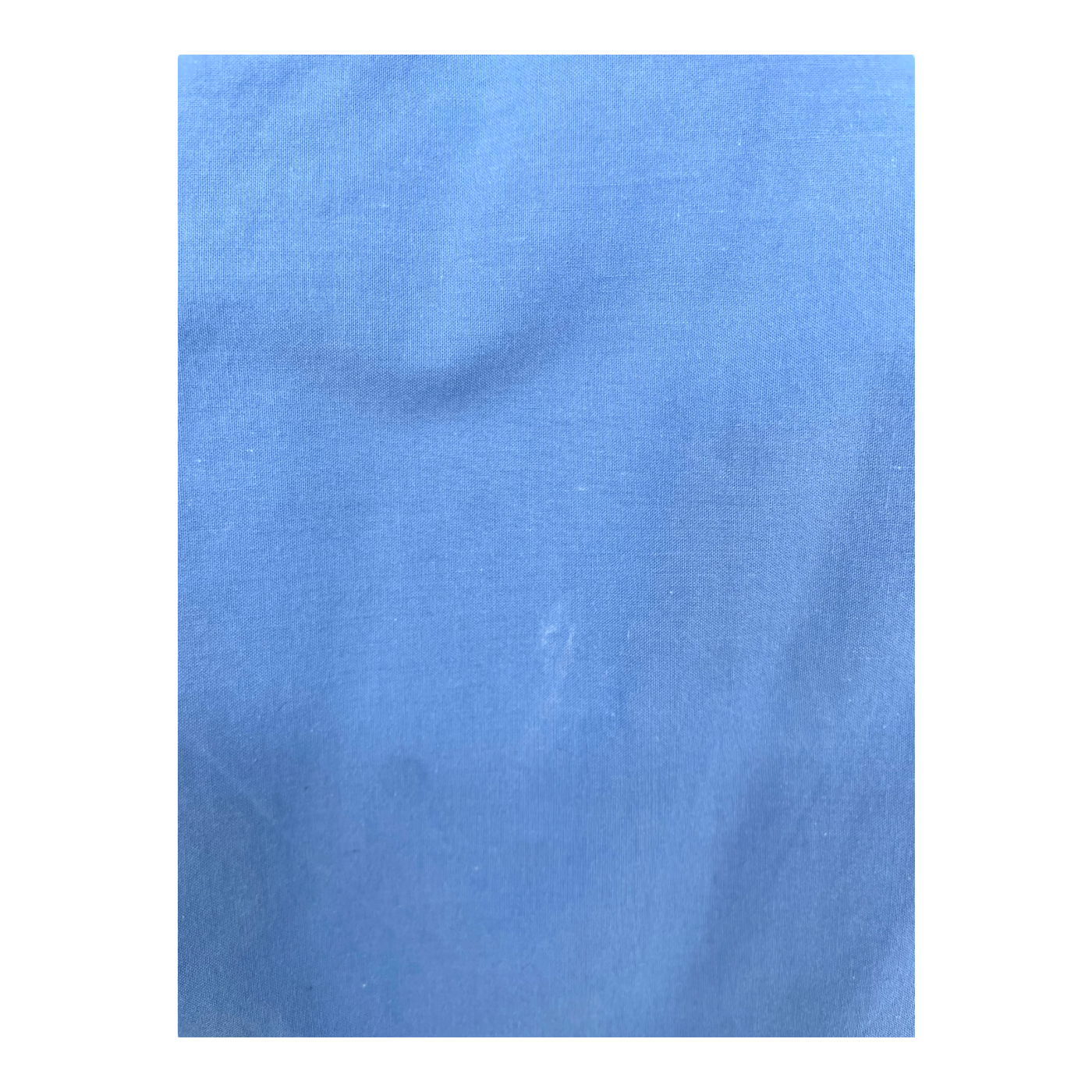 Marimekko cypaissus wide pants, baby blue | woman L
