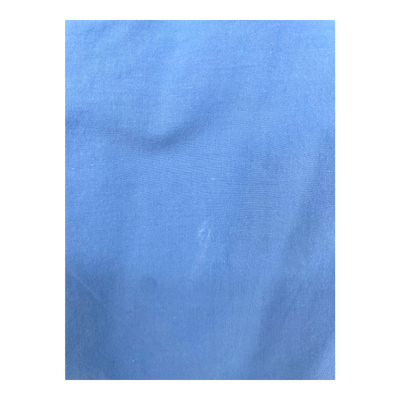 Marimekko cypaissus wide pants, baby blue | woman L