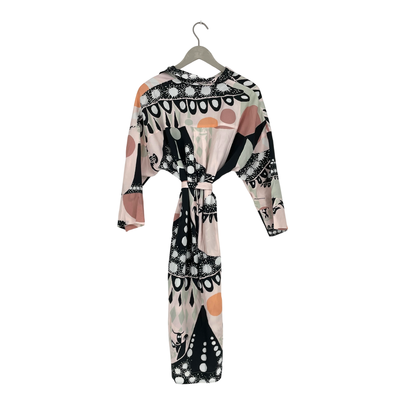 Papu shirt dress, juhlat | woman L