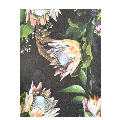 Uhana sweatshirt, flowers | woman XL