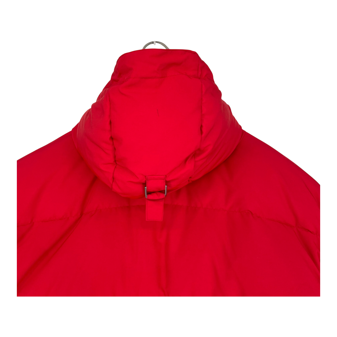 Joutsen arctic jacket, red | unisex XL