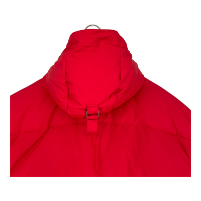 Joutsen arctic jacket, red | unisex XL