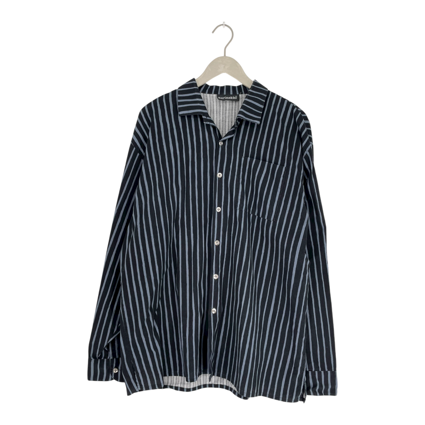Marimekko jokapoika shirt, piccolo | unisex XL