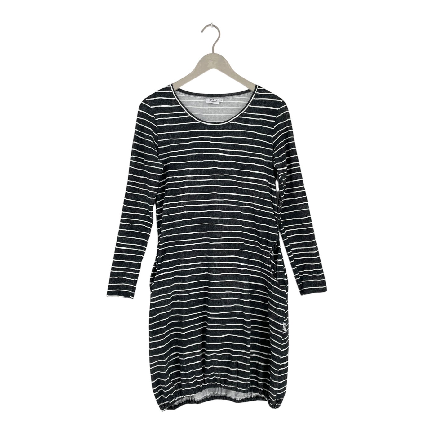 Taimi tunic, stripes | woman M