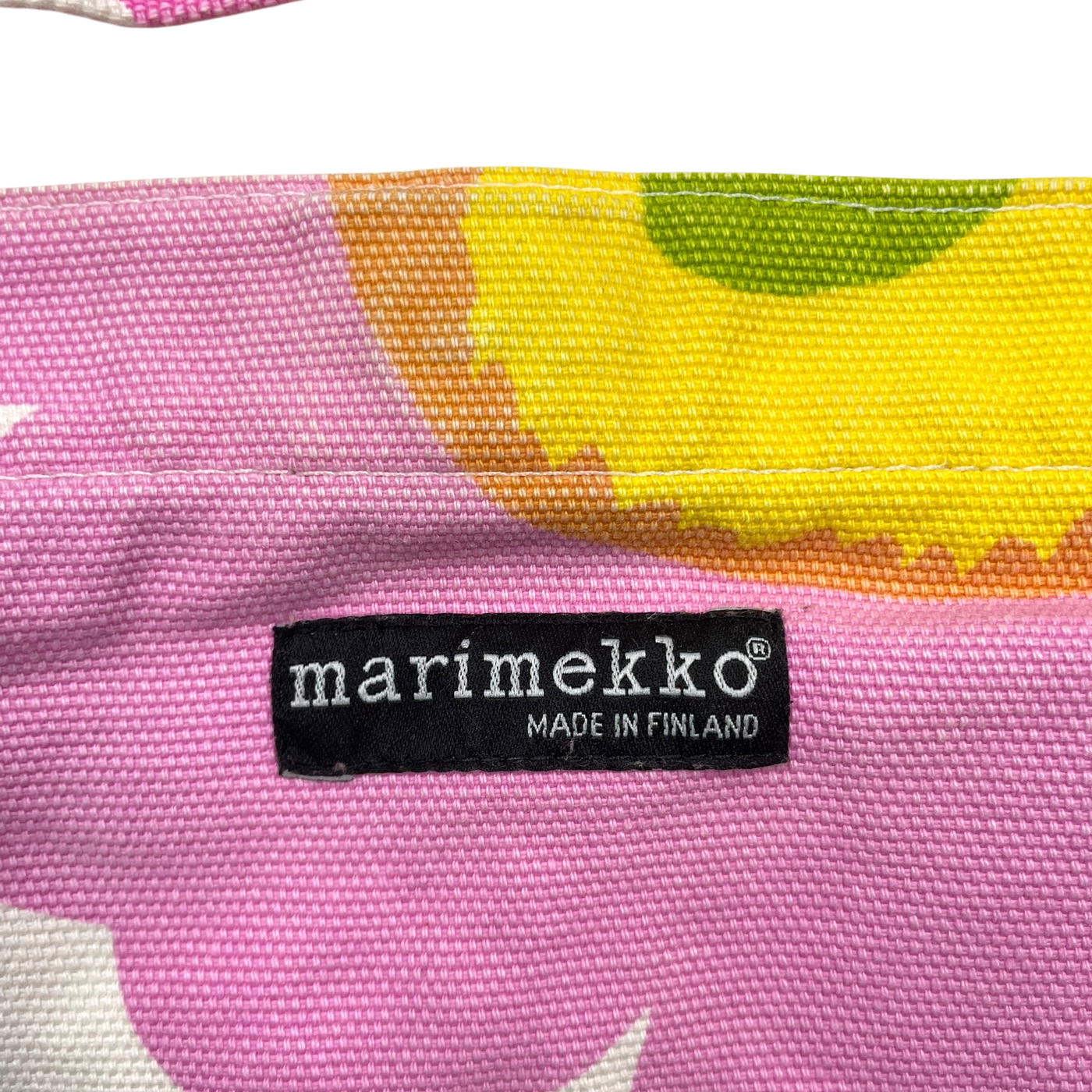 Marimekko shoulder bag, unikko | onesize