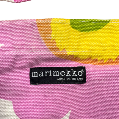 Marimekko shoulder bag, unikko | onesize